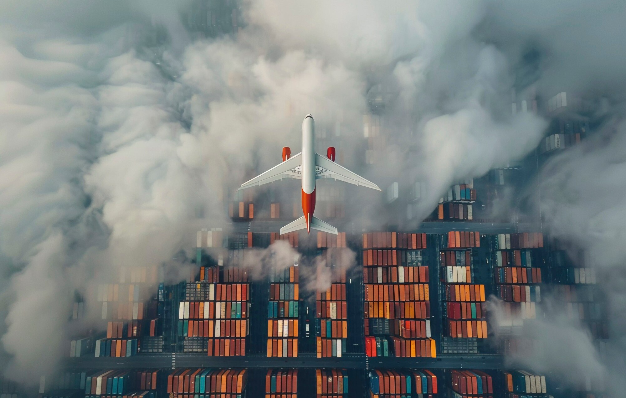 Cargo logistics service