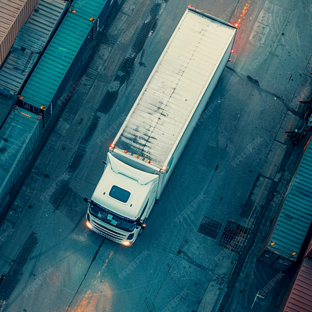 Freight transport